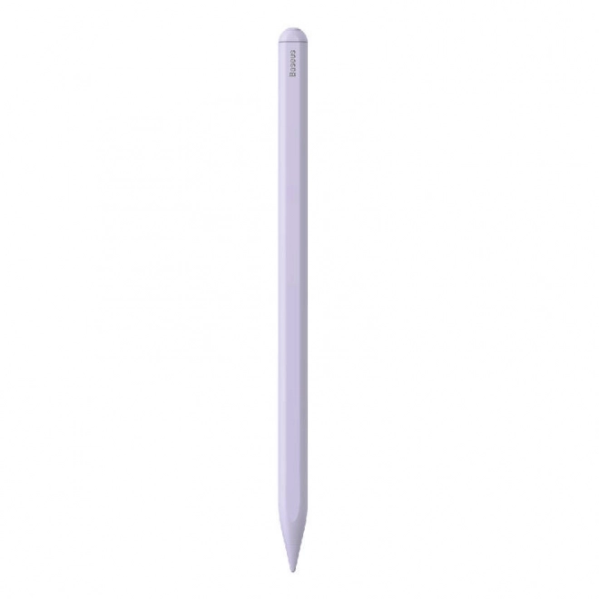 Baseus smooth writing 2 lila stylus