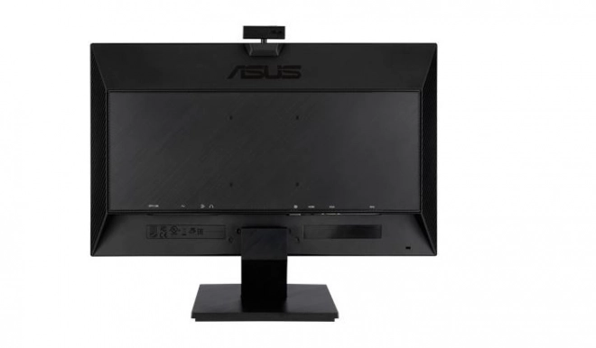 24 hüvelykes BE24EQK IPS monitor integrált kamerával és hangszórókkal