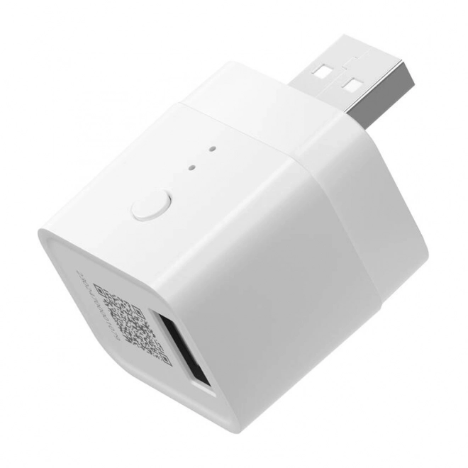 Okos USB ZigBee adapter SONOFF ZBMicro