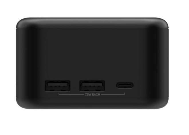 GaN 6 az 1-ben dokkoló állomás USB-A, USB-C, HDMI, PD