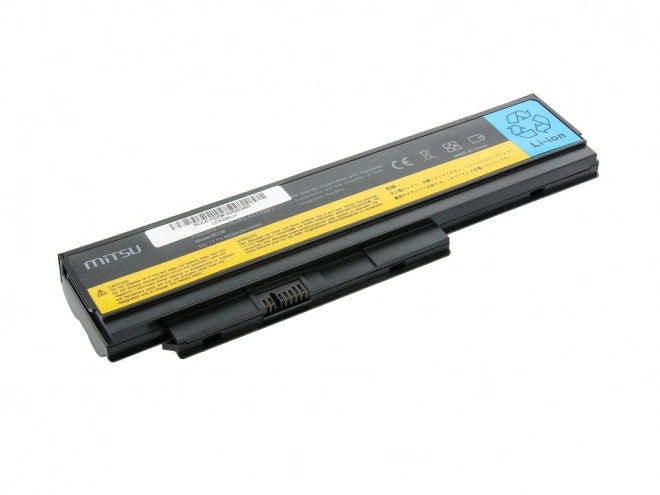 Akkumulátor Lenovo X220 4400 mAh (48 Wh)