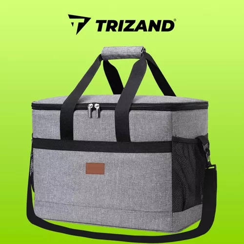 Nagy strand- és pikniktáska 20l