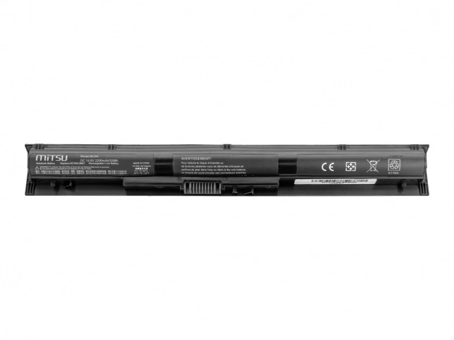 Hp Pavilion 14-ab és 15-ab akkumulátor