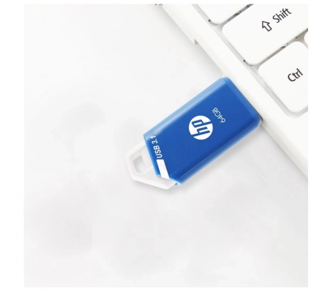 64 gb usb 3.1 pendrive hp