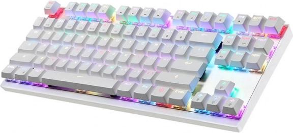 Látványos RGB háttérvilágítás 14 effekttel