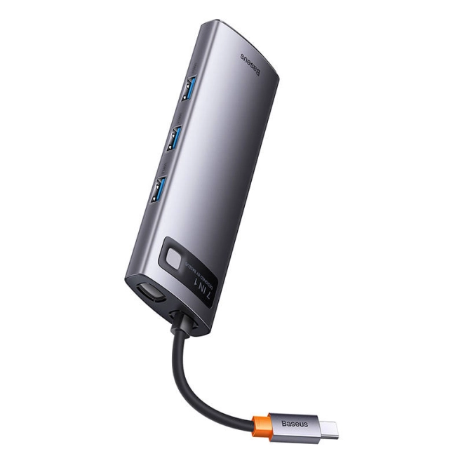 Kettős kép: 4K HDMI + 1080p VGA