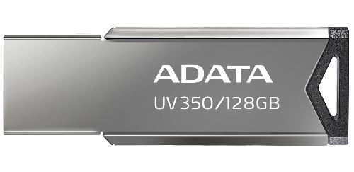 Pendrive UV350 128GB USB 3.1 fémes