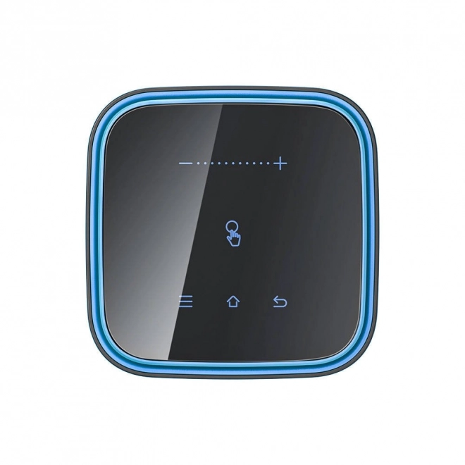 Mini Projektor BlitzWolf Android Wi-Fi 1080p