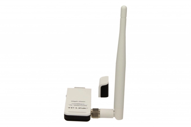 Wifi hálózati adapter TL-WN722N