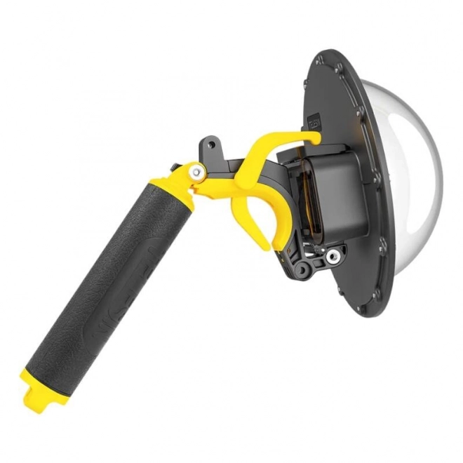 Vízálló dóm port TELESIN DJI Action 3 / 4 készülékhez