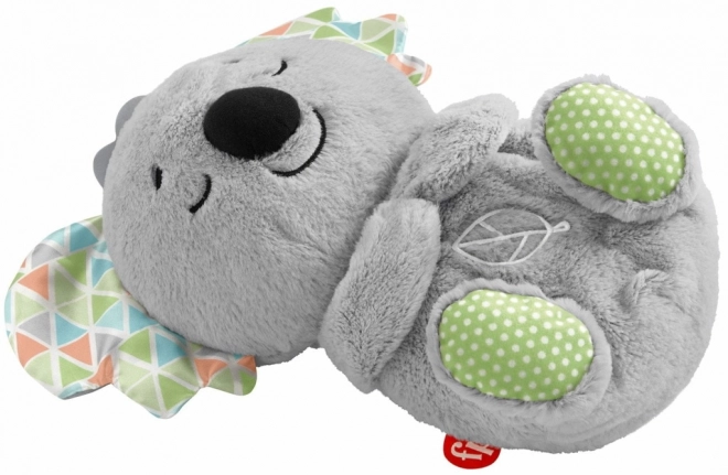 Koala Altató-Ölelhető Relaxáló Játékszer