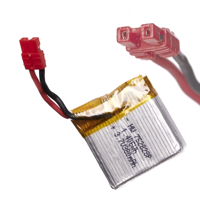 Akkumulátor drónhoz Syma X26 3.7V 380mAh