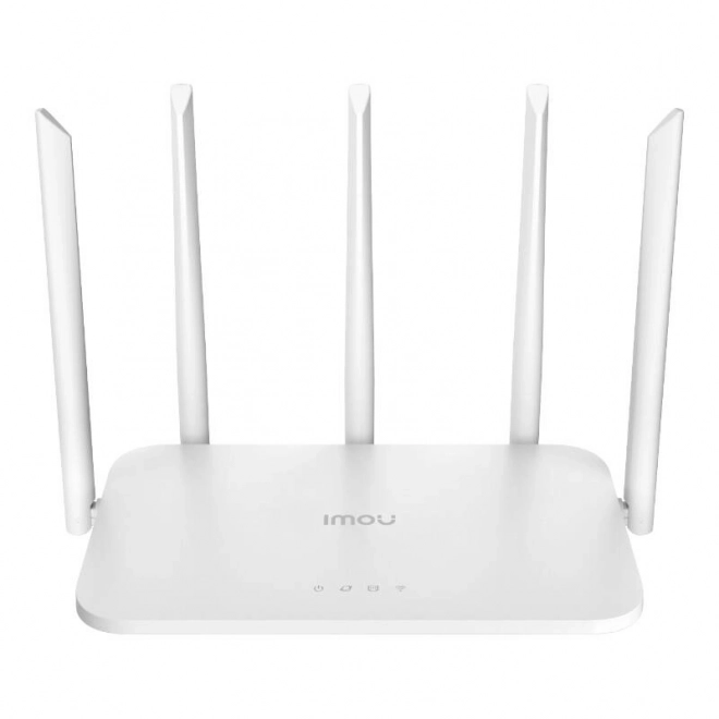 Kétsávos WiFi Router IMOU HX21