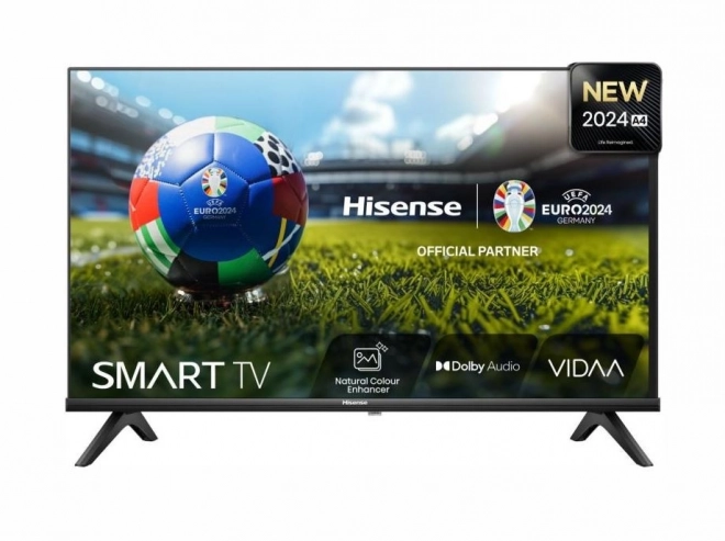 40 hüvelykes LED televízió 40A4N