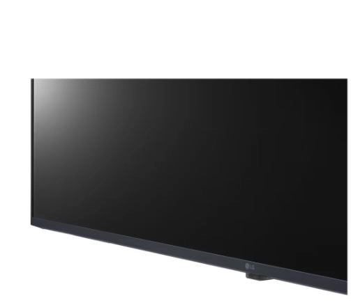 43UL3J-M 43 hüvelykes nagy formátumú monitor UHD IPS 16/7 300 cd/m2