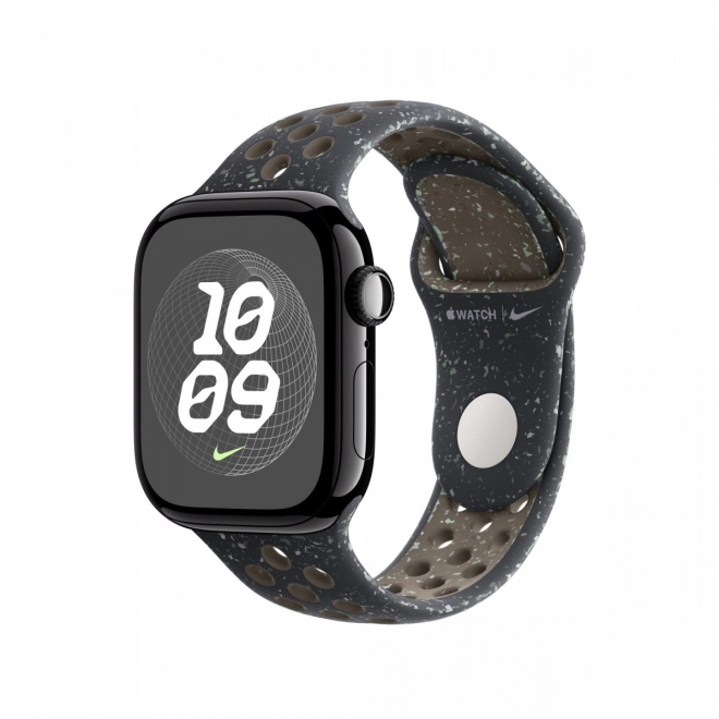 Nike sport szíj éjszakai égbolt tokhoz 40 mm - S/M méret