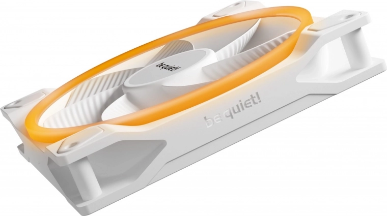 Csendes működés és hosszú élettartam