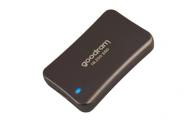 Hordozható SSD 1TB USB-C 3.2 Gen2