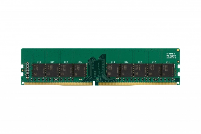 DDR4 8GB ECC memóriamodul szerverhez