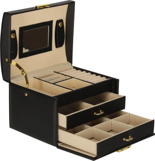 Átgondolt elrendezés a tökéletes rendért