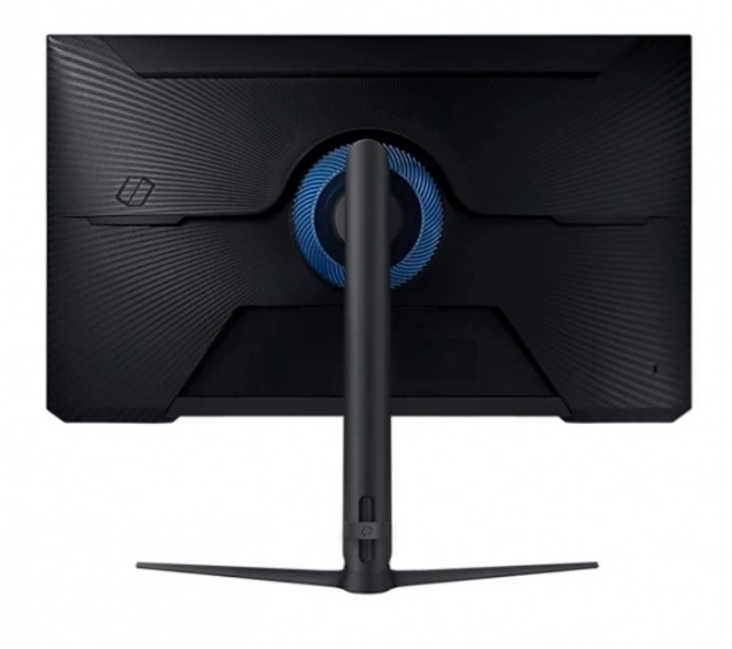 Samsung 32 hüvelykes ívelt monitor