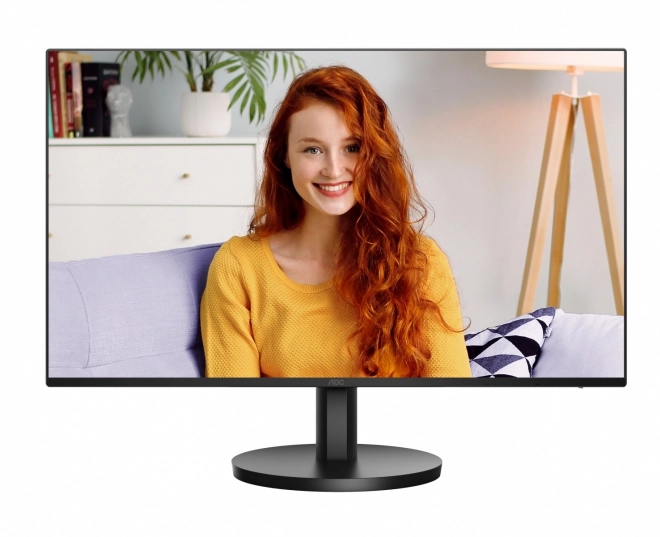 IPS Monitor 27 hüvelyk 100Hz HDMI DP USB-C