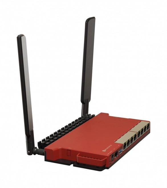 Wi-Fi 6 router