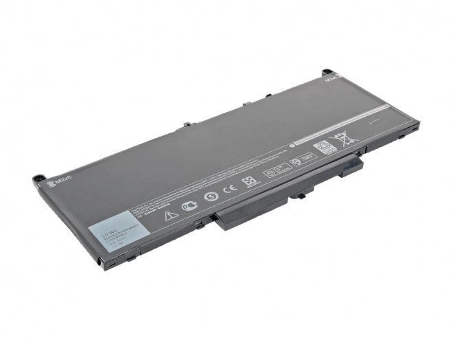 Dell Latitude E7270, E7470 laptop akkumulátor
