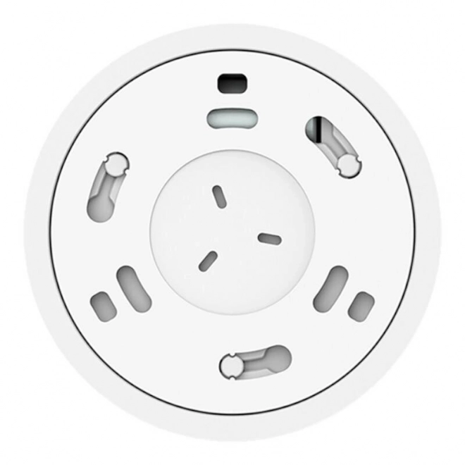 Heiman ZigBee füstérzékelő