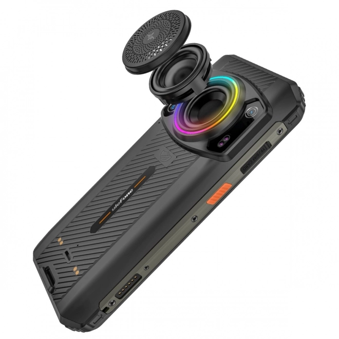 Vízálló okostelefon Armor RGB 8/256GB