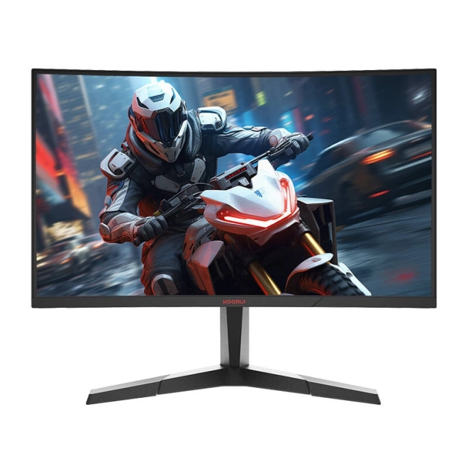 Monitor Koorui 27 colos Full HD 165Hz