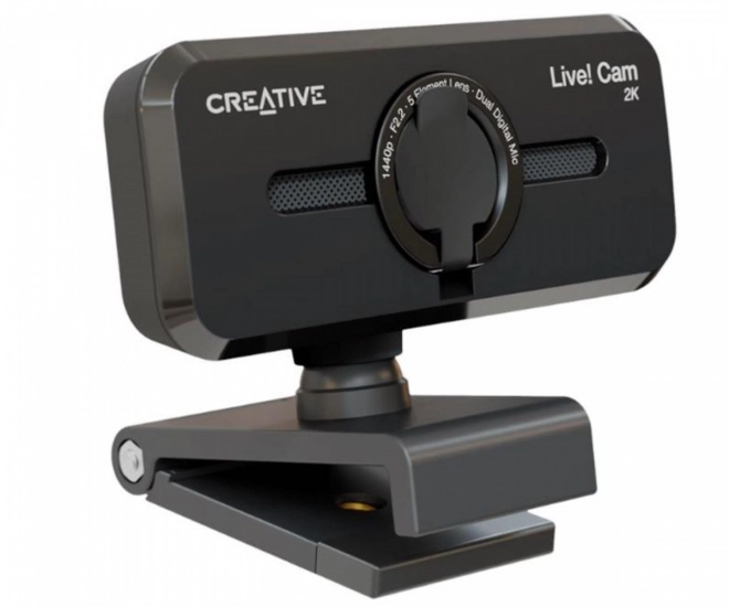 Creative Live! Cam Sync V3 webkamera