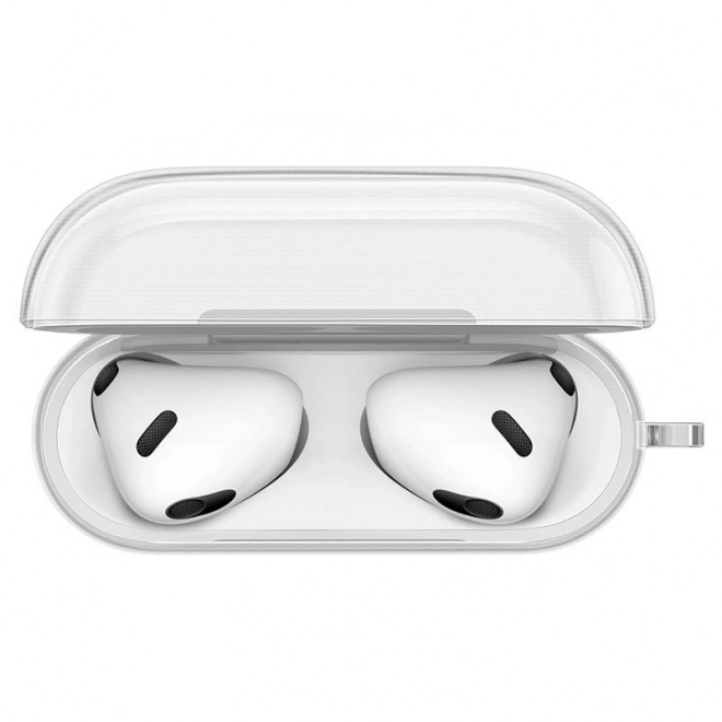 Átlátszó tok AirPods 3-hoz