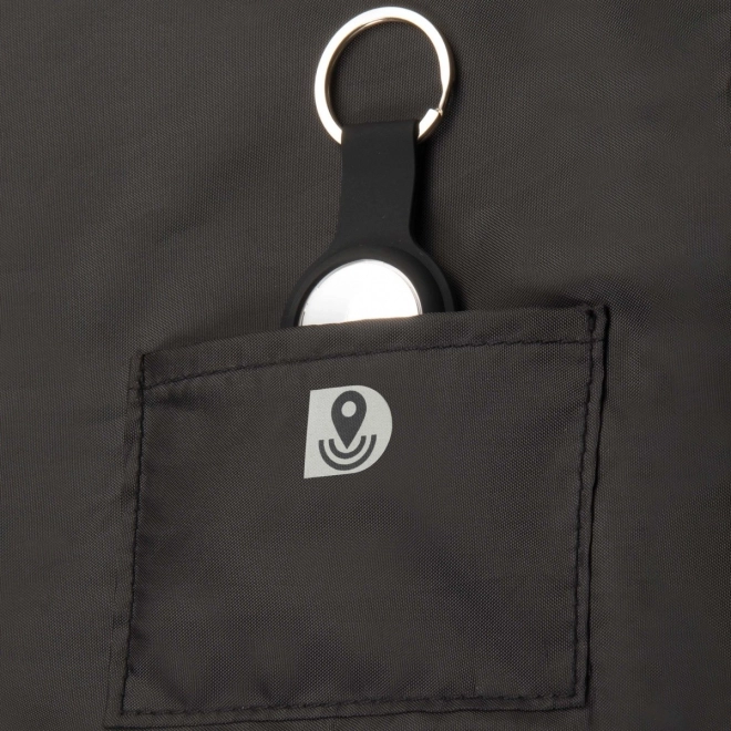 Eco Top Traveller notebook táska 15-17.3''