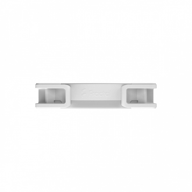 Fehér Prisma ARGB 120mm Ventilátor
