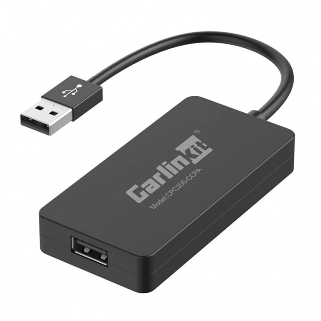 Carlinkit vezeték nélküli adapter