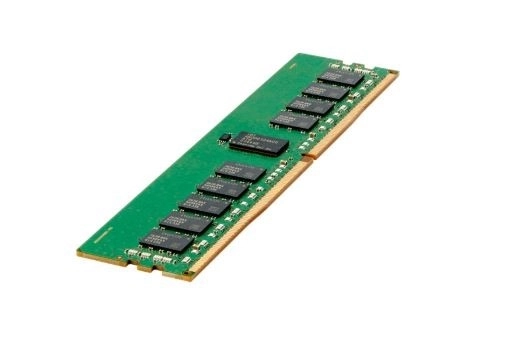 HPE 16 GB DDR4 memória készlet