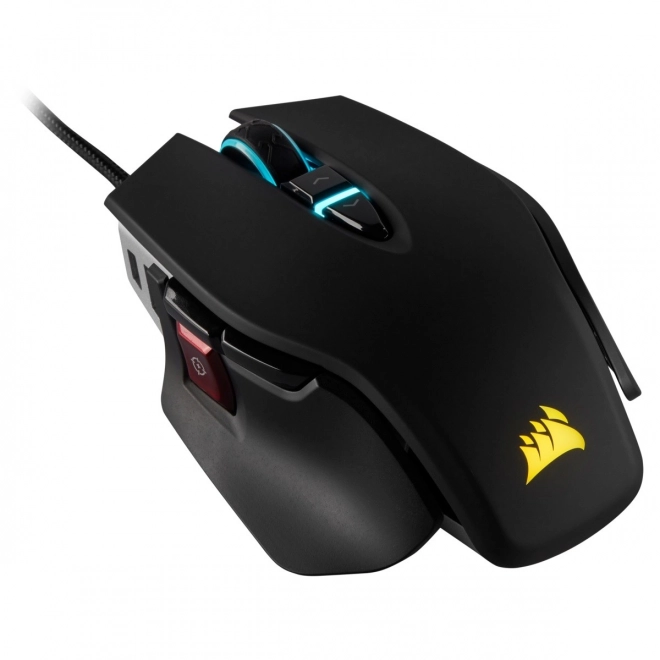 Corsair M65 RGB Elite vezeték nélküli gamer egér