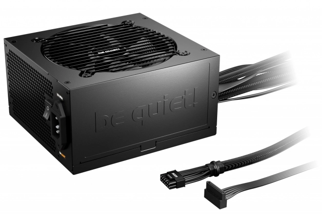 Zasilat Pure Power 550W