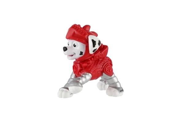 Mancs Őrjárat Lovagok Mini Figurakészlet Toronnyal