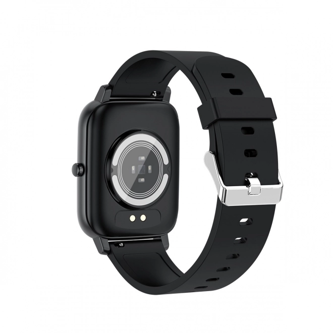 Smartwatch Fit FW55 Aurum Pro fekete