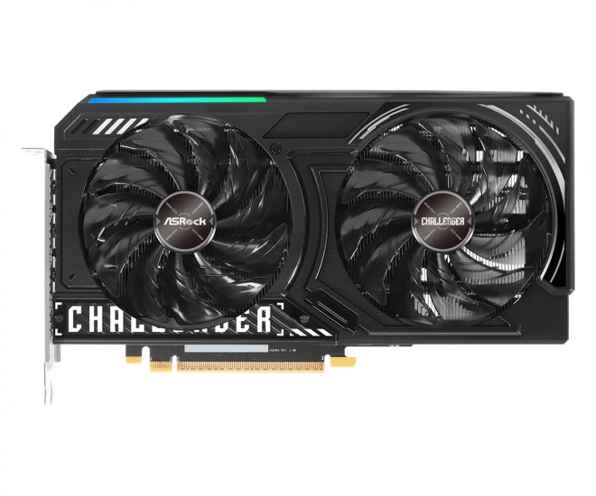 Optikai kártya ASROCK B580 CHALLENGER