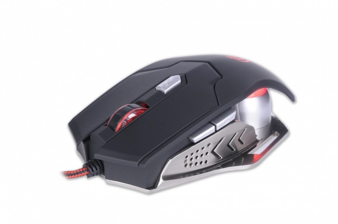 Rebeltec Falcon optikai gamer egér USB csatlakozással