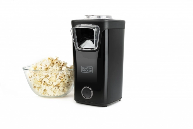 Forró Levegős Popcorn Készítő
