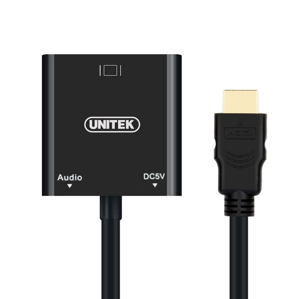 Hdmi-vga adapter hanggal