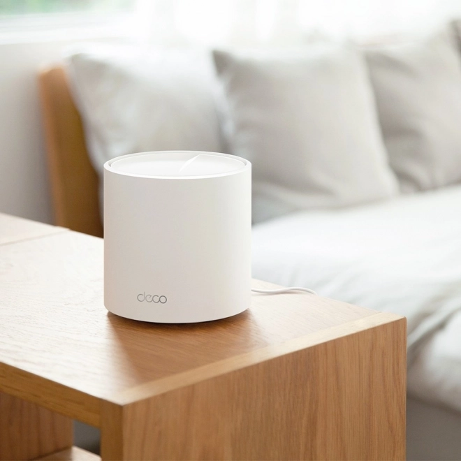 Deco X50 WiFi rendszer (2 db) AX3000