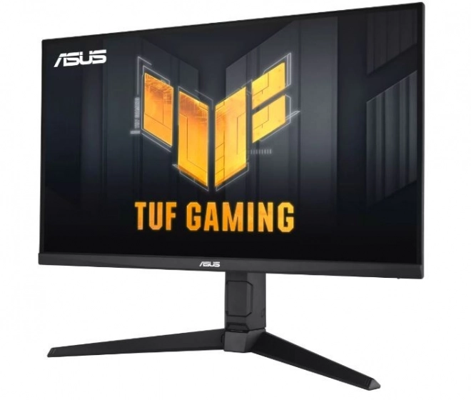 ASUS TUF Gaming 27" QHD 180Hz játékos monitor