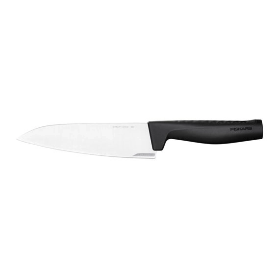 Konyhafőnök Kés 17 cm Hard Edge