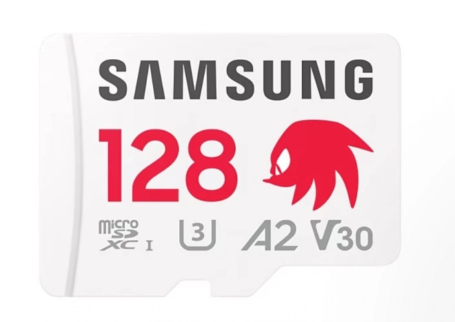 MicroSD kártya 128GB Sonic PRO Plus