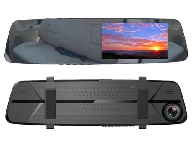 Autós kamera Tracer Vela 4.5D FHD